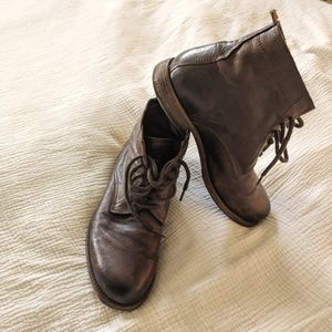 Frye Boots